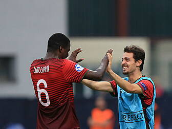 Portugal have a potential new...